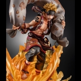 Оригинальная аниме фигурка &laquo;Precious G.E.M. Series NARUTO Shippuden Naruto Uzumaki -Fujin- Complete Figure&raquo;