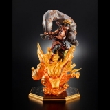 Оригінальна аніме фігурка &laquo;Precious G.E.M. Series NARUTO Shippuden Naruto Uzumaki -Fujin- Complete Figure&raquo;