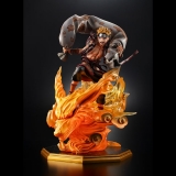 Оригинальная аниме фигурка &laquo;Precious G.E.M. Series NARUTO Shippuden Naruto Uzumaki -Fujin- Complete Figure&raquo;