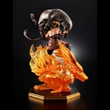 Оригинальная аниме фигурка &laquo;Precious G.E.M. Series NARUTO Shippuden Naruto Uzumaki -Fujin- Complete Figure&raquo;