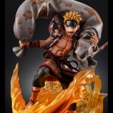 Оригинальная аниме фигурка &laquo;Precious G.E.M. Series NARUTO Shippuden Naruto Uzumaki -Fujin- Complete Figure&raquo;