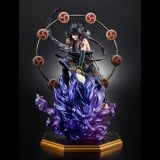 Оригинальная аниме фигурка &laquo;Precious G.E.M. Series NARUTO Shippuden Sasuke Uchiha Raijin Complete Figure&raquo;