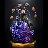 Оригинальная аниме фигурка &laquo;Precious G.E.M. Series NARUTO Shippuden Sasuke Uchiha Raijin Complete Figure&raquo;
