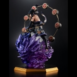 Оригинальная аниме фигурка &laquo;Precious G.E.M. Series NARUTO Shippuden Sasuke Uchiha Raijin Complete Figure&raquo;
