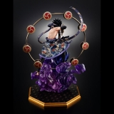 Оригинальная аниме фигурка &laquo;Precious G.E.M. Series NARUTO Shippuden Sasuke Uchiha Raijin Complete Figure&raquo;