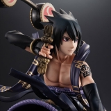 Оригинальная аниме фигурка &laquo;Precious G.E.M. Series NARUTO Shippuden Sasuke Uchiha Raijin Complete Figure&raquo;