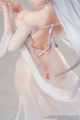 Оригинальная аниме фигурка &laquo;Azur Lane Shokaku The Crane that Dances With the Wind Ver. 1/7 Complete Figure&raquo;