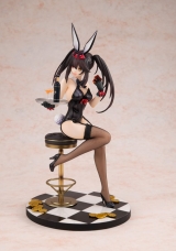 Оригинальная аниме фигурка &laquo;Date A Live Light Novel: Kurumi Tokisaki - Black Bunny ver. 1/7 Complete Figure&raquo;