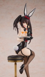 Оригинальная аниме фигурка &laquo;Date A Live Light Novel: Kurumi Tokisaki - Black Bunny ver. 1/7 Complete Figure&raquo;