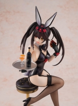 Оригинальная аниме фигурка &laquo;Date A Live Light Novel: Kurumi Tokisaki - Black Bunny ver. 1/7 Complete Figure&raquo;