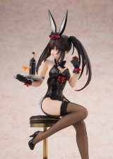 Оригинальная аниме фигурка &laquo;Date A Live Light Novel: Kurumi Tokisaki - Black Bunny ver. 1/7 Complete Figure&raquo;