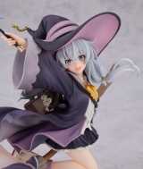 Оригинальная аниме фигурка &laquo;KDcolle Wandering Witch: The Journey of Elaina -Elaina's own adventure diary- 1/7 Complete Figure&raquo;
