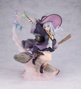 Оригинальная аниме фигурка &laquo;KDcolle Wandering Witch: The Journey of Elaina -Elaina's own adventure diary- 1/7 Complete Figure&raquo;