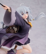 Оригинальная аниме фигурка &laquo;KDcolle Wandering Witch: The Journey of Elaina -Elaina's own adventure diary- 1/7 Complete Figure&raquo;