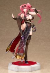Оригинальная аниме фигурка &laquo;Azur Lane Bremerton Kung Fu Cruiser Ver. 1/7 Complete Figure&raquo;