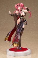 Оригинальная аниме фигурка &laquo;Azur Lane Bremerton Kung Fu Cruiser Ver. 1/7 Complete Figure&raquo;