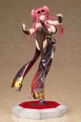 Оригинальная аниме фигурка &laquo;Azur Lane Bremerton Kung Fu Cruiser Ver. 1/7 Complete Figure&raquo;