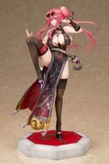 Оригинальная аниме фигурка &laquo;Azur Lane Bremerton Kung Fu Cruiser Ver. 1/7 Complete Figure&raquo;