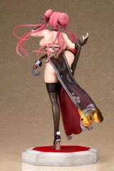 Оригинальная аниме фигурка &laquo;Azur Lane Bremerton Kung Fu Cruiser Ver. 1/7 Complete Figure&raquo;