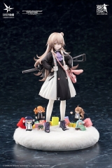 Оригинальная аниме фигурка &laquo;Girls' Frontline UMP45 Lop-eared Agent Ver. 1/7 Complete Figure&raquo;