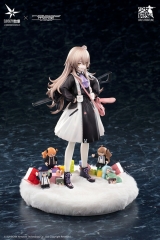 Оригинальная аниме фигурка &laquo;Girls' Frontline UMP45 Lop-eared Agent Ver. 1/7 Complete Figure&raquo;