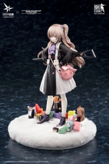 Оригинальная аниме фигурка &laquo;Girls' Frontline UMP45 Lop-eared Agent Ver. 1/7 Complete Figure&raquo;