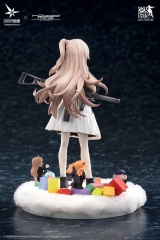 Оригинальная аниме фигурка &laquo;Girls' Frontline UMP45 Lop-eared Agent Ver. 1/7 Complete Figure&raquo;
