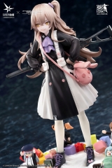 Оригинальная аниме фигурка &laquo;Girls' Frontline UMP45 Lop-eared Agent Ver. 1/7 Complete Figure&raquo;