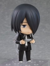 Оригинальная аниме фигурка &laquo;Nendoroid Kaguya-sama: Love Is War -The First Kiss That Never Ends- Yu Ishigami&raquo;