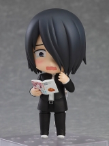 Оригинальная аниме фигурка &laquo;Nendoroid Kaguya-sama: Love Is War -The First Kiss That Never Ends- Yu Ishigami&raquo;
