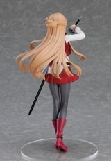 Оригинальная аниме фигурка &laquo;POP UP PARADE Movie Sword Art Online Progressive: Asuna: Aria of a Starless Night Ver. Complete Figure&raquo;