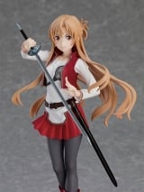 Оригинальная аниме фигурка &laquo;POP UP PARADE Movie Sword Art Online Progressive: Asuna: Aria of a Starless Night Ver. Complete Figure&raquo;