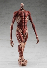 Оригинальная аниме фигурка &laquo;POP UP PARADE Attack on Titan Armin Arlert Colossal Titan Ver. L size Complete Figure&raquo;