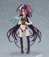 Оригинальная аниме фигурка &laquo;figma No Game No Life Zero Schwi&raquo;