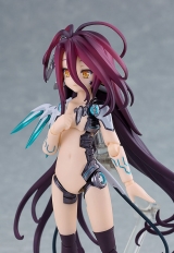 Оригинальная аниме фигурка &laquo;figma No Game No Life Zero Schwi&raquo;