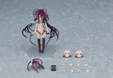 Оригинальная аниме фигурка &laquo;figma No Game No Life Zero Schwi&raquo;