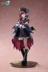 Оригинальная аниме фигурка «THE IDOLM@STER SHINY COLORS Madoka Higuchi Midnight Monster ver. 1/7 Complete Figure»