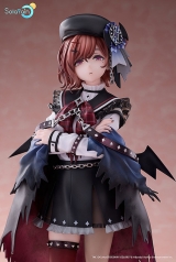 Оригинальная аниме фигурка &laquo;THE IDOLM@STER SHINY COLORS Madoka Higuchi Midnight Monster ver. 1/7 Complete Figure&raquo;