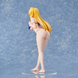 Оригинальная аниме фигурка «To Love-Ru Darkness Swimsuit Series Tearju Lunatique 1/4 Size Complete Figure»