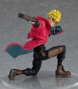 Оригинальная аниме фигурка &laquo;POP UP PARADE TRIGUN STAMPEDE Vash the Stampede Complete Figure&raquo;