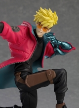 Оригінальна аніме фігурка «POP UP PARADE TRIGUN STAMPEDE Vash the Stampede Complete Figure»