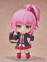 Оригинальная аниме фигурка &laquo;Nendoroid Shugo-chara! Amu Hinamori&raquo;
