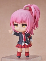 Оригинальная аниме фигурка &laquo;Nendoroid Shugo-chara! Amu Hinamori&raquo;