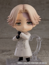 Оригінальна аніме фігурка «Nendoroid Tokyo Revengers Inupi (Seishu Inui)»