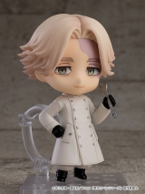Оригинальная аниме фигурка &laquo;Nendoroid Tokyo Revengers Inupi (Seishu Inui)&raquo;