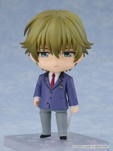 Оригинальная аниме фигурка &laquo;Nendoroid Tokimeki Memorial Girl's Side Kei Hazuki&raquo;