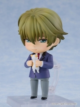 Оригинальная аниме фигурка &laquo;Nendoroid Tokimeki Memorial Girl's Side Kei Hazuki&raquo;