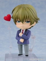 Оригинальная аниме фигурка &laquo;Nendoroid Tokimeki Memorial Girl's Side Kei Hazuki&raquo;