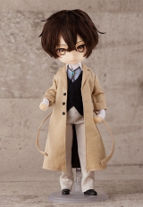 Шарнирная кукла «Harmonia humming Bungo Stray Dogs Osamu Dazai Complete Doll»