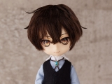 Шарнирная кукла &laquo;Harmonia humming Bungo Stray Dogs Osamu Dazai Complete Doll&raquo;